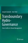 Transboundary Hydro-Governance cover