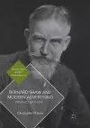 Bernard Shaw and Modern Advertising cover