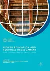 Higher Education and Regional Development cover