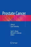 Prostate Cancer cover