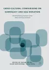 Cross-Cultural Comparisons on Surrogacy and Egg Donation cover