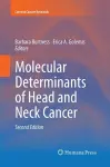 Molecular Determinants of Head and Neck Cancer cover