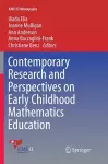 Contemporary Research and Perspectives on Early Childhood Mathematics Education cover