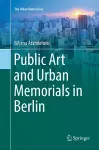 Public Art and Urban Memorials in Berlin cover