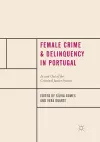 Female Crime and Delinquency in Portugal cover