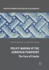 Policy-Making at the European Periphery cover