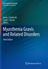 Myasthenia Gravis and Related Disorders cover