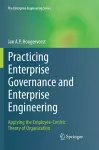 Practicing Enterprise Governance and Enterprise Engineering cover