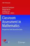 Classroom Assessment in Mathematics cover