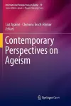 Contemporary Perspectives on Ageism cover