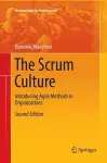 The Scrum Culture cover