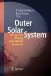 Outer Solar System cover
