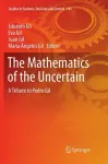 The Mathematics of the Uncertain cover