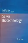 Salvia Biotechnology cover