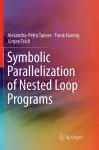 Symbolic Parallelization of Nested Loop Programs cover