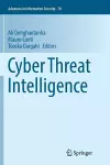 Cyber Threat Intelligence cover