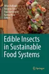 Edible Insects in Sustainable Food Systems cover