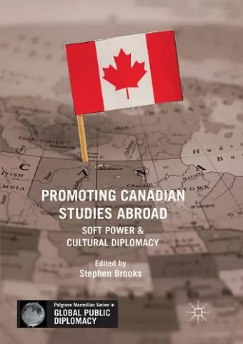 Promoting Canadian Studies Abroad cover