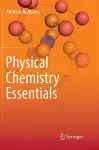 Physical Chemistry Essentials cover