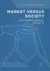 Market Versus Society cover