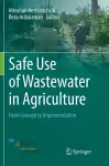 Safe Use of Wastewater in Agriculture cover