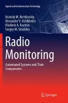 Radio Monitoring cover