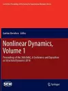 Nonlinear Dynamics, Volume 1 cover