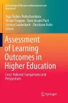 Assessment of Learning Outcomes in Higher Education cover