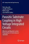 Parasitic Substrate Coupling in High Voltage Integrated Circuits cover