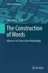 The Construction of Words cover