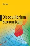 Disequilibrium Economics cover