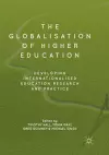 The Globalisation of Higher Education cover