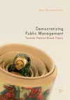 Democratizing Public Management cover