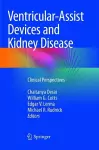 Ventricular-Assist Devices and Kidney Disease cover