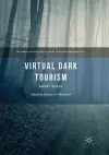 Virtual Dark Tourism cover