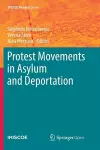 Protest Movements in Asylum and Deportation cover