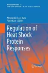 Regulation of Heat Shock Protein Responses cover