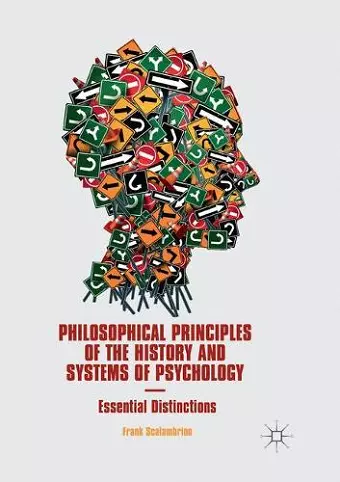 Philosophical Principles of the History and Systems of Psychology cover
