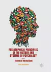 Philosophical Principles of the History and Systems of Psychology cover