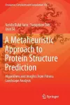 A Metaheuristic Approach to Protein Structure Prediction cover