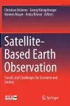 Satellite-Based Earth Observation cover