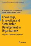 Knowledge, Innovation and Sustainable Development in Organizations cover