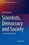 Scientists, Democracy and Society cover