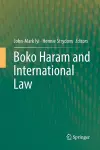 Boko Haram and International Law cover