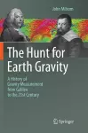 The Hunt for Earth Gravity cover