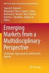 Emerging Markets from a Multidisciplinary Perspective cover
