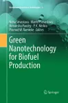 Green Nanotechnology for Biofuel Production cover