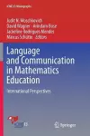 Language and Communication in Mathematics Education cover