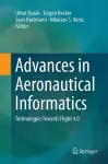 Advances in Aeronautical Informatics cover