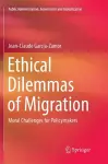 Ethical Dilemmas of Migration cover